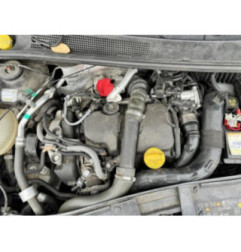Turbo DACIA SANDERO 2 Photo n°17