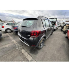 Turbo DACIA SANDERO 2 Photo n°18