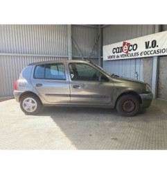 Mastervac RENAULT CLIO 2 Photo n°4