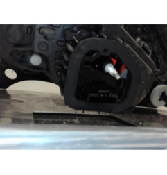 Feu arriere principal droit (feux) RENAULT TWINGO 3 Photo n°1