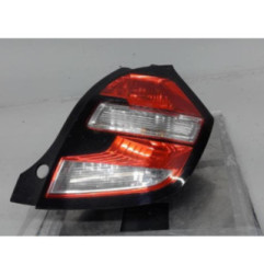 Feu arriere principal droit (feux) RENAULT TWINGO 3 Photo n°6