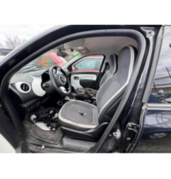 Feu arriere principal droit (feux) RENAULT TWINGO 3 Photo n°12