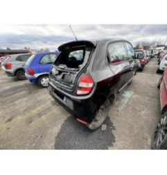 Feu arriere principal droit (feux) RENAULT TWINGO 3 Photo n°20