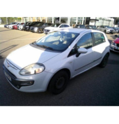 Retroviseur droit FIAT PUNTO EVO 3 Photo n°8