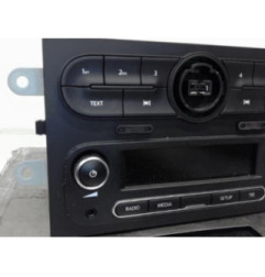 Autoradio d'origine RENAULT TWINGO 3 Photo n°3