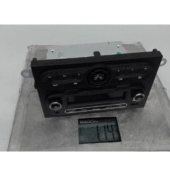 Autoradio d'origine RENAULT TWINGO 3 Photo n°4