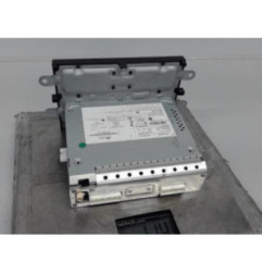 Autoradio d'origine RENAULT TWINGO 3 Photo n°6