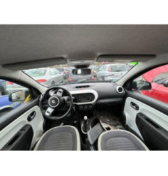 Autoradio d'origine RENAULT TWINGO 3 Photo n°16