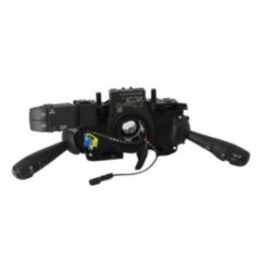 Com (Bloc Contacteur Tournant+Commodo Essuie Glace+Commodo Phare) RENAULT TWINGO 3 Photo n°1