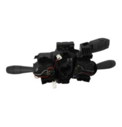 Com (Bloc Contacteur Tournant+Commodo Essuie Glace+Commodo Phare) RENAULT TWINGO 3