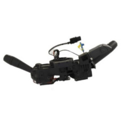 Com (Bloc Contacteur Tournant+Commodo Essuie Glace+Commodo Phare) RENAULT TWINGO 3 Photo n°3