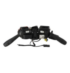 Com (Bloc Contacteur Tournant+Commodo Essuie Glace+Commodo Phare) RENAULT TWINGO 3 Photo n°4