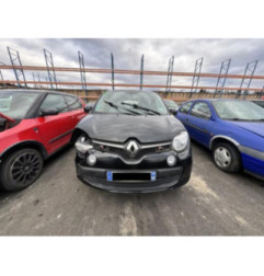 Com (Bloc Contacteur Tournant+Commodo Essuie Glace+Commodo Phare) RENAULT TWINGO 3 Photo n°15