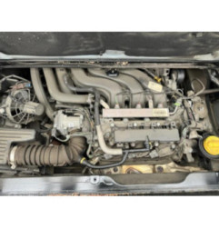 Com (Bloc Contacteur Tournant+Commodo Essuie Glace+Commodo Phare) RENAULT TWINGO 3 Photo n°16