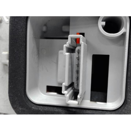 Feu arriere principal droit (feux) VOLKSWAGEN POLO 5