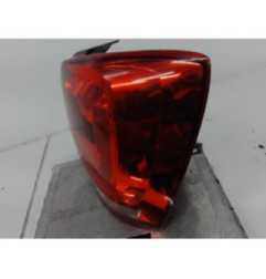 Feu arriere principal droit (feux) VOLKSWAGEN POLO 5 Photo n°4