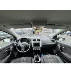 Feu arriere principal droit (feux) VOLKSWAGEN POLO 5 Photo n°10