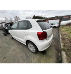 Feu arriere principal droit (feux) VOLKSWAGEN POLO 5 Photo n°13