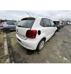 Feu arriere principal droit (feux) VOLKSWAGEN POLO 5 Photo n°14