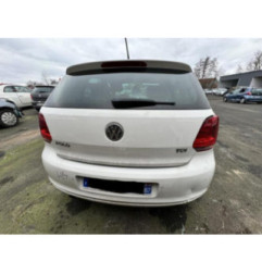 Feu arriere principal droit (feux) VOLKSWAGEN POLO 5 Photo n°15