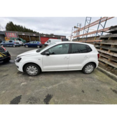 Feu arriere principal droit (feux) VOLKSWAGEN POLO 5 Photo n°17