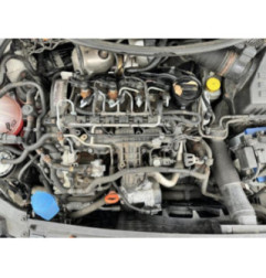 Retroviseur droit VOLKSWAGEN POLO 5 Photo n°6