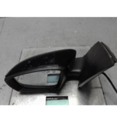 Retroviseur gauche VOLKSWAGEN POLO 5 Photo n°5