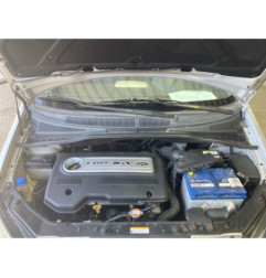 Commande chauffage HYUNDAI GETZ