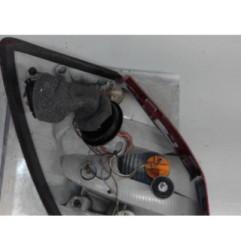 Feu arriere principal droit (feux) SKODA FABIA 2 Photo n°1