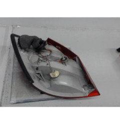 Feu arriere principal droit (feux) SKODA FABIA 2 Photo n°3