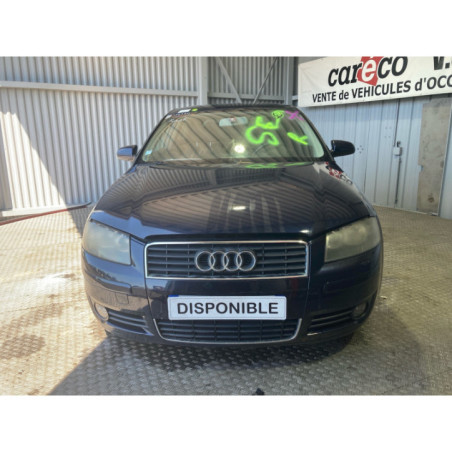 Aile avant gauche AUDI A3 2 Photo n°1