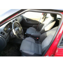 Feu arriere principal droit (feux) SKODA FABIA 2 Photo n°8