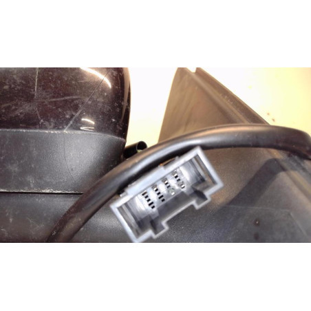 Retroviseur droit SKODA FABIA 2