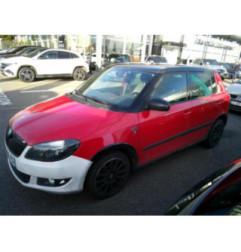 Commande de phare SKODA FABIA 2 Photo n°6