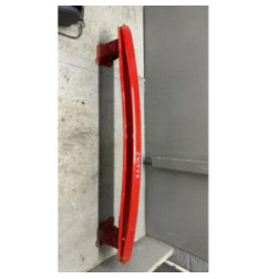 Renfort pare choc arriere (traverse) SKODA FABIA 2 Photo n°1