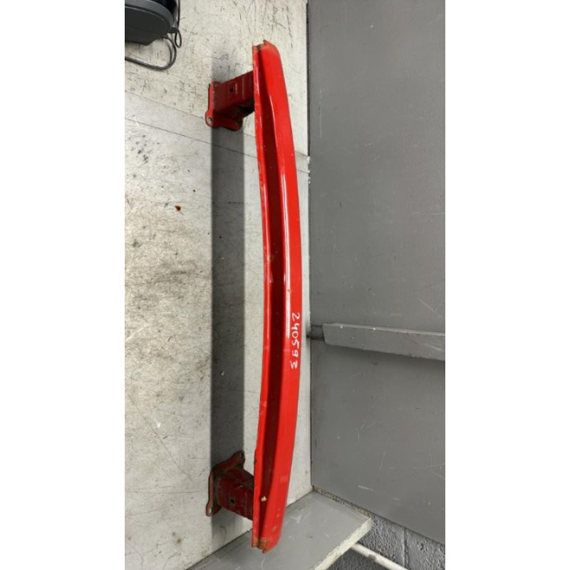 Renfort pare choc arriere (traverse) SKODA FABIA 2