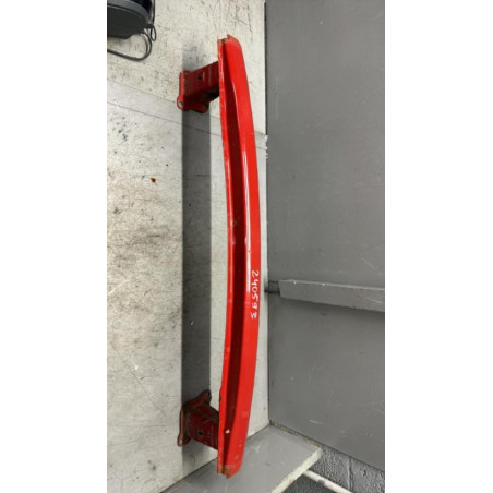 Renfort pare choc arriere (traverse) SKODA FABIA 2 Photo n°1