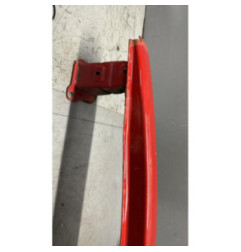 Renfort pare choc arriere (traverse) SKODA FABIA 2 Photo n°3