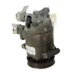 Compresseur clim SKODA FABIA 2