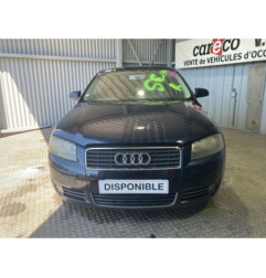 Volant AUDI A3 2 Photo n°1