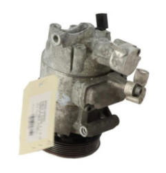 Compresseur clim SKODA FABIA 2 Photo n°4