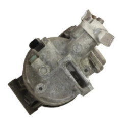 Compresseur clim SKODA FABIA 2 Photo n°5