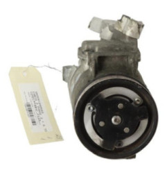 Compresseur clim SKODA FABIA 2 Photo n°6