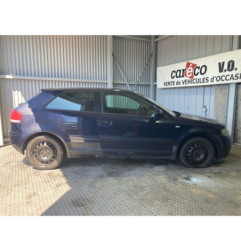 Bloc chauffage AUDI A3 2 Photo n°5