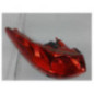Feu arriere principal gauche (feux) PEUGEOT 607