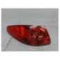 Feu arriere principal gauche (feux) PEUGEOT 607