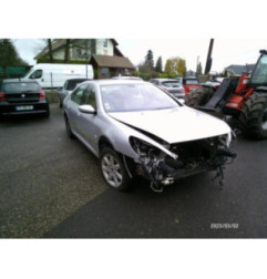 Feu arriere principal gauche (feux) PEUGEOT 607 Photo n°6