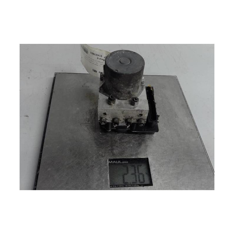 Bloc ABS (freins anti-blocage) PEUGEOT 607