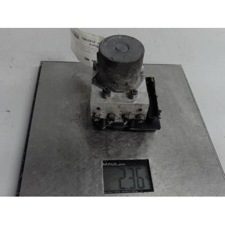 Bloc ABS (freins anti-blocage) PEUGEOT 607 Photo n°1