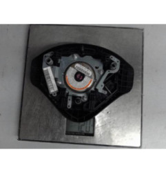 Air bag conducteur PEUGEOT 207 Photo n°1